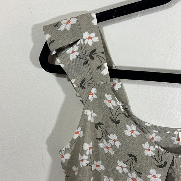 Monteau  Los Angeles Tank Top Size S - Picture 4 of 9